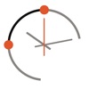 loop clock