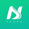 Khons Smart EV Charger