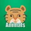 Icon The Animals!
