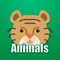 The Animals is plus puzzle game