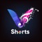 V Shorts is a short video & audio sharing app created locally and especially by V Shorts in India