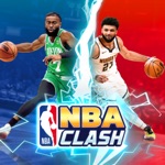 Download NBA CLASH: Basketball Game app