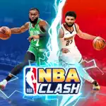 NBA CLASH: Basketball Game App Alternatives