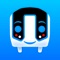 Live bus and train times, step-by-step navigation, stop announcements, service alerts and more - all in one app
