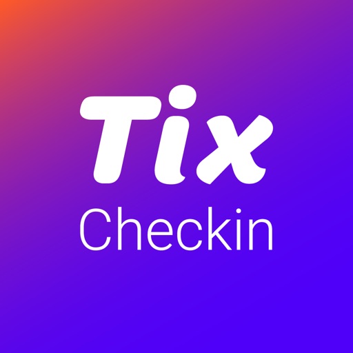 TixCheckin