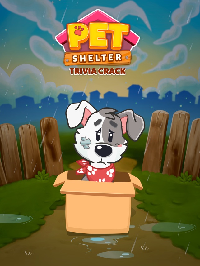 Pet Shelter Trivia Crack On The App Store