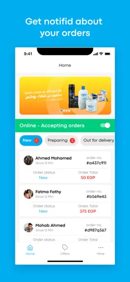 Game screenshot Chefaa - Pharmacies apk