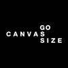 Go Canvas Size