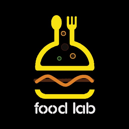 Food lab, Preston