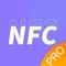 Easy reading and writing of NFC tags