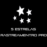 5 Estrelas Rastreamento Pro