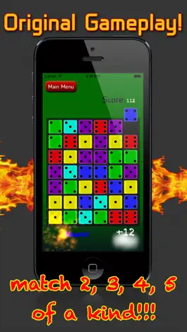 Game screenshot DiceLuck apk