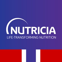Nutricia Norge
