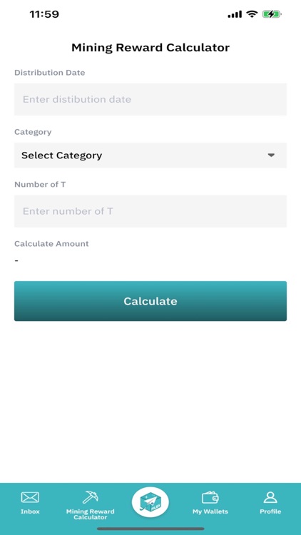 FILEX - Cloud Mining Platform screenshot-7