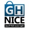 مرحباً بكم في جي اتش نايس (GH-Nice) حيث وجهتك للاناقة والجمال