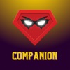 SUPA Foundation Companion App