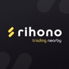Rihono: Trading Nearby