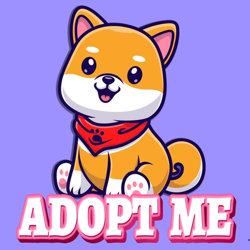 Adopt Me Pets & Eggs Rbx Codes