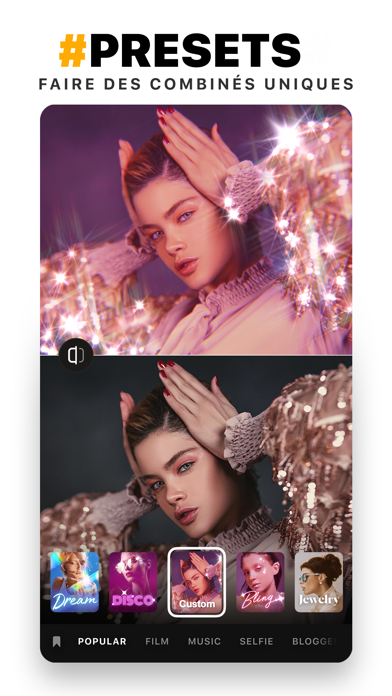 PREQUEL: Aesthetic Editeur PREQUEL: Aesthetic Editeur
