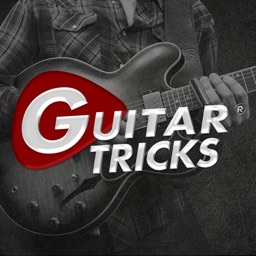 Guitar Lessons - Guitar Tricks
