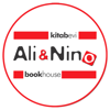 Ali and Nino - bookhouse - Nurlan Ahmedov