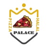 Halal Pizza Palace