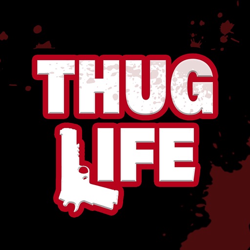 thug life game