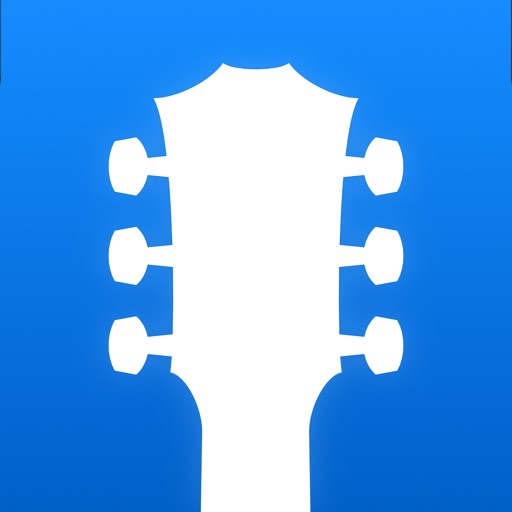 GtrLib Chords iOS App