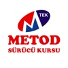 Metod Sürücü Kursu