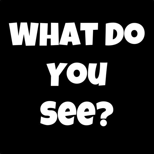 What Do You See First? - Quiz Download