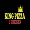 Here at King Pizza And Chicken we are constantly striving to improve our service and quality in order to give our customers the very best experience