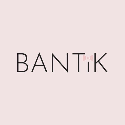 BANTIK iOS App