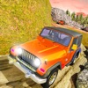 Off-Road 4x4 Driving Simulator