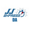 JJ Express Driver