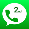 Second Phone Number -Texts App - Smart Tool Studio