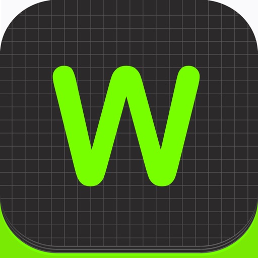 Writemator - Plain Text Editor Icon