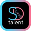 SD Talent AI Analytics - iPhoneアプリ