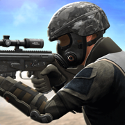 Sniper Strike: Shooting Game