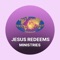 Jesus Redeems Ministries mobile app provides the following capabilities