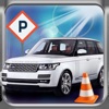 Rover Parking Mania