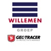 Geotracer Willemen