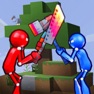 Get Stickman Fight MultiCraft War for iOS, iPhone, iPad Aso Report