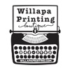 Willapa Printing Boutique