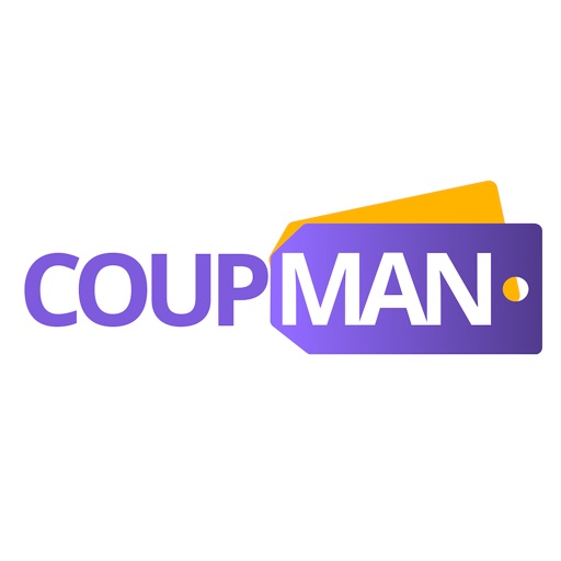 CoupMan App