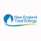 With all the convenience of a mobile app, access your New England Total Energy account from the comfort of your mobile device