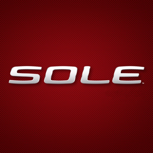 SOLE Fitness App by Dyaco International Inc