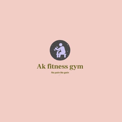 AK Fitness Gym