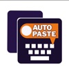 Paste Keyboard Copy Auto Paste