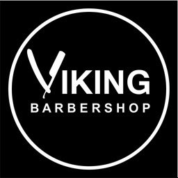 Viking мужская парикмахерская
