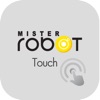 Mister Robot Touch